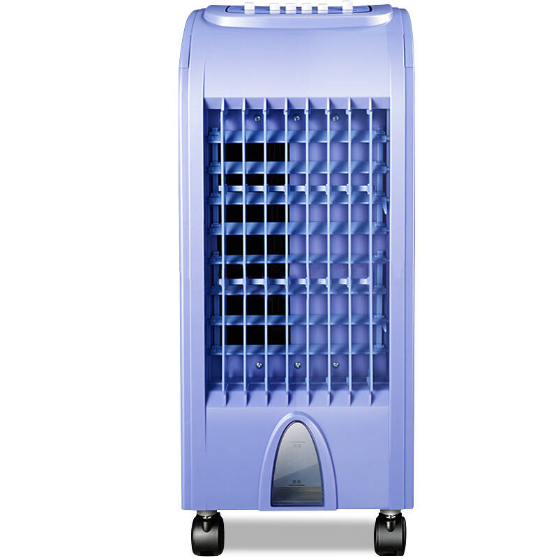 小鸭littleduck xy-803a冷风扇家用多功能空调扇单冷电风扇