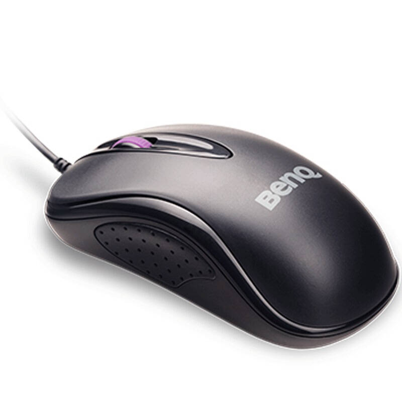 明基(benq)mv690 有线鼠标