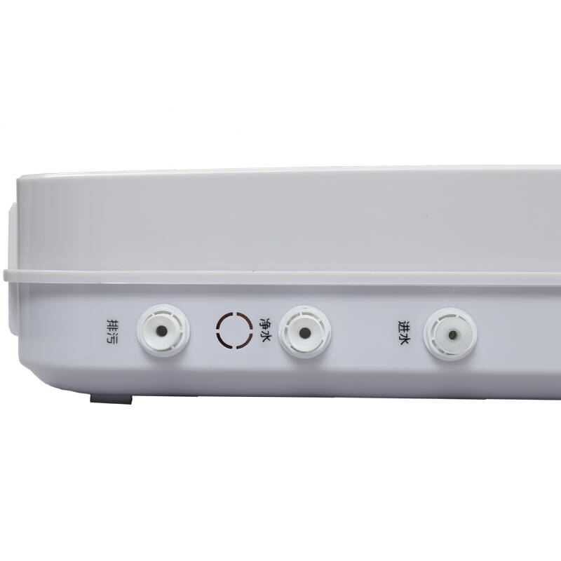 泉露(quero)高端家用超滤净水器 直饮机厨房净水机 滤水器 ql-600