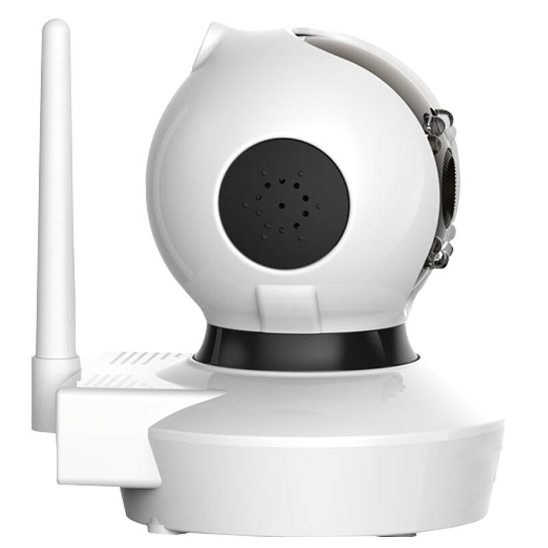【促销】沃仕达 家庭监控器 720p百万高清 插卡网络摄像机无线监控