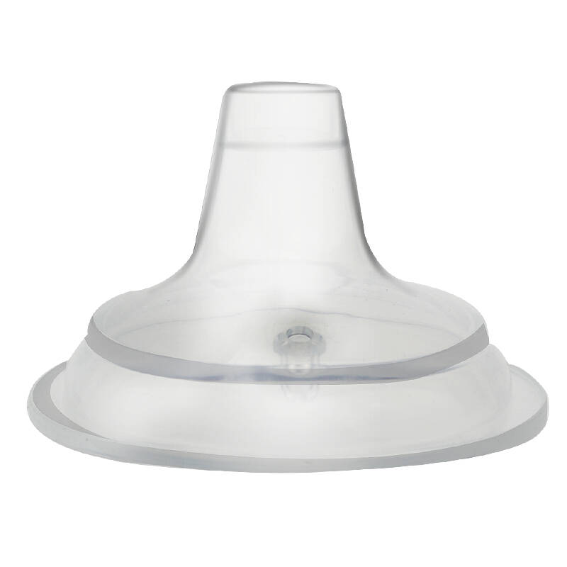 阿尔兰哆 鸭嘴杯学饮杯配套硅胶鸭嘴 宝宝喝水训练杯宽口径奶嘴