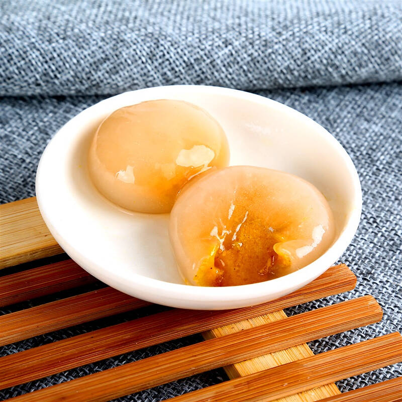 自营 湾仔码头 水晶汤圆 花生口味 300g