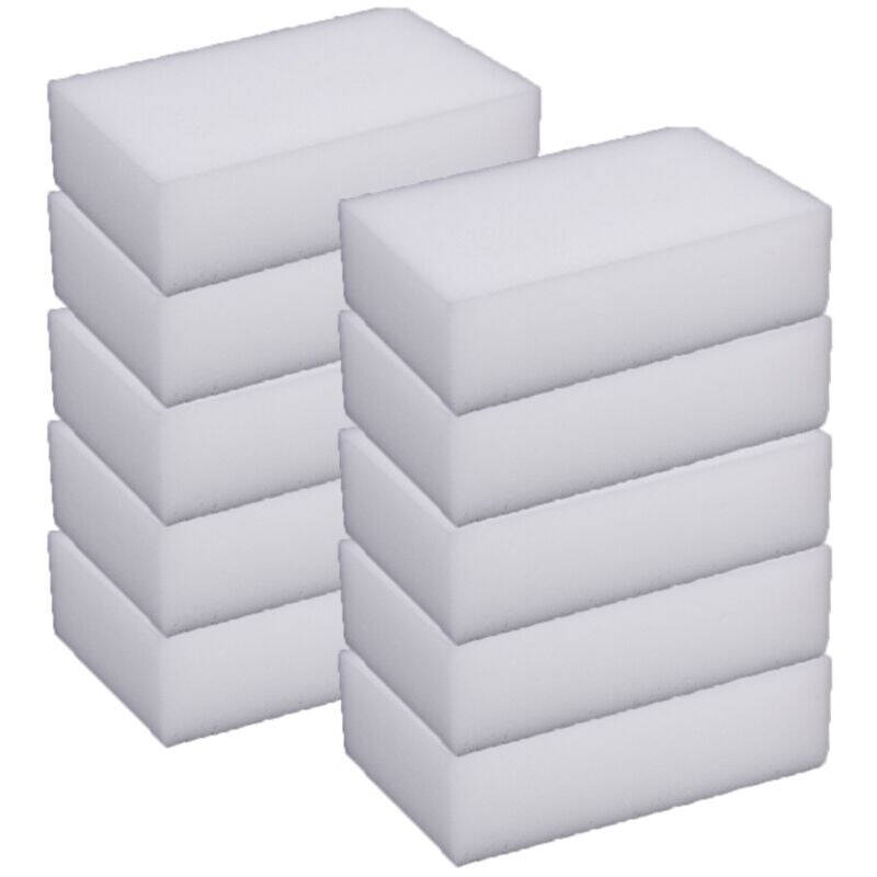 炫客( sparkal)聚酯密胺去污魔力擦(十只装)【图片 价格 品牌 报价】