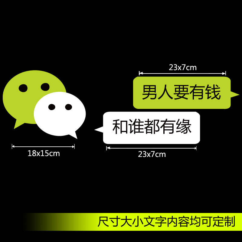 男人要有钱/和谁都有缘