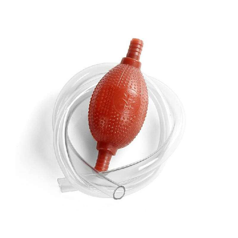 唐宗 加厚橡胶茶盘吸水球 导水下水排水管 垃圾茶水茶渣桶茶道配件