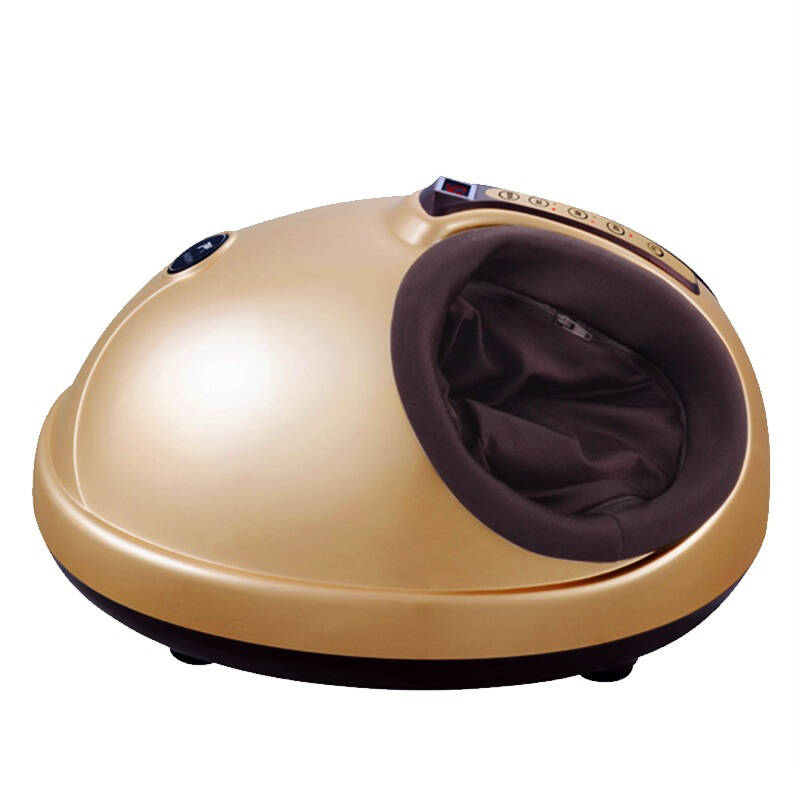 普立 智能足疗机 足底按摩器 pl-885