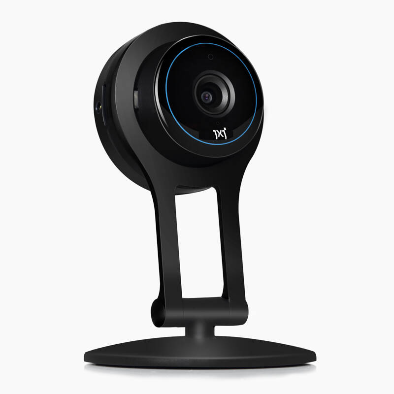 (jxj)家庭监控无线卡片机网络摄像机无线wifi手机监控720p网络摄像头