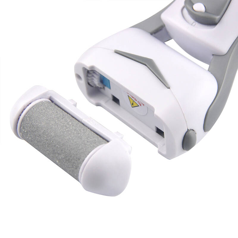 德国gess 电动修足机 修脚器电动磨脚器修脚刀去死皮去老茧去硬皮修脚