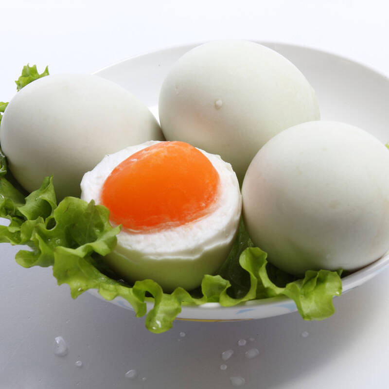 马棚岛生鲜 农家麻鸭蛋 30枚