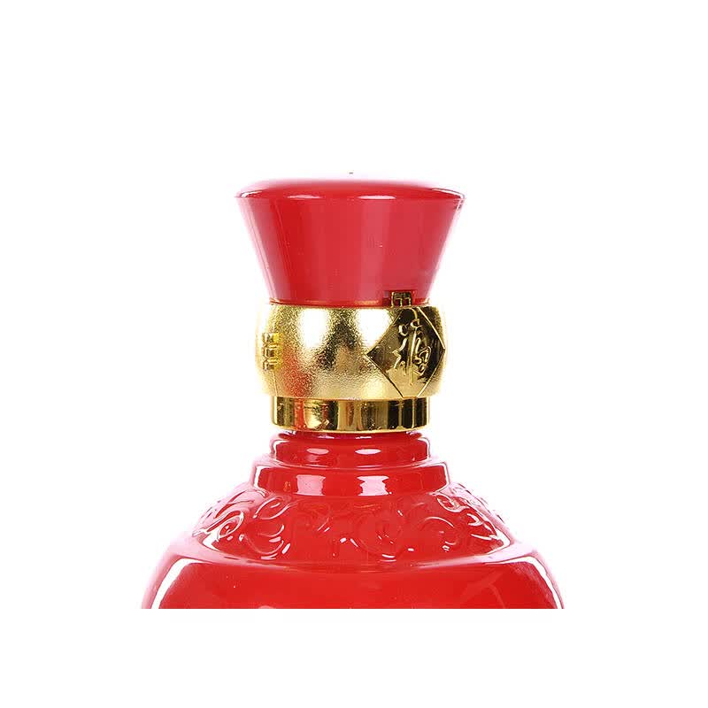 茅台镇白酒 花开富贵礼盒浓香型白酒 52度500ml*2 【图片 价格 品牌