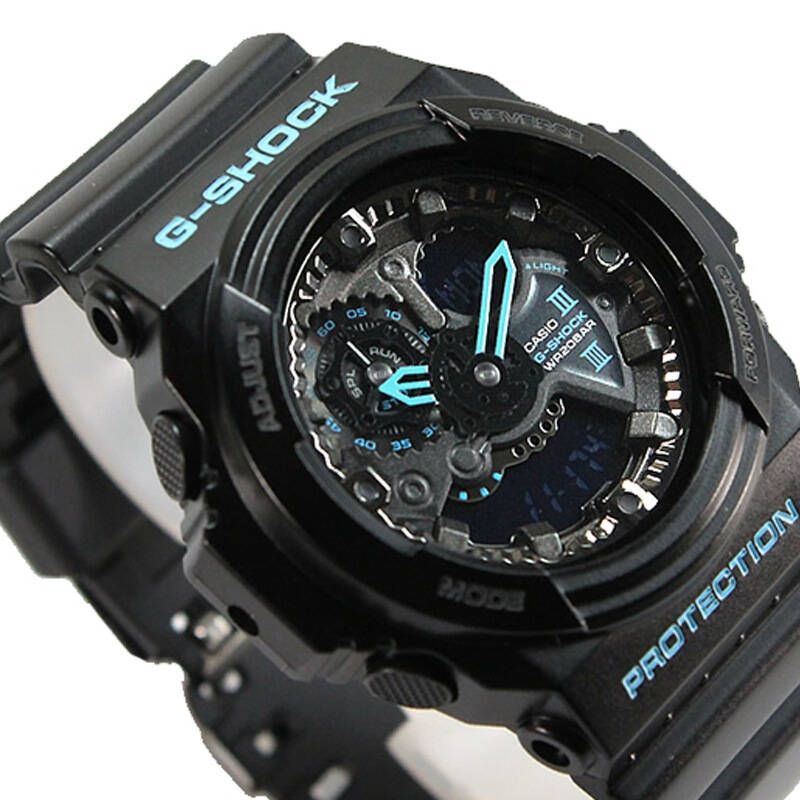 卡西歐(casio)手錶 g-shock系列