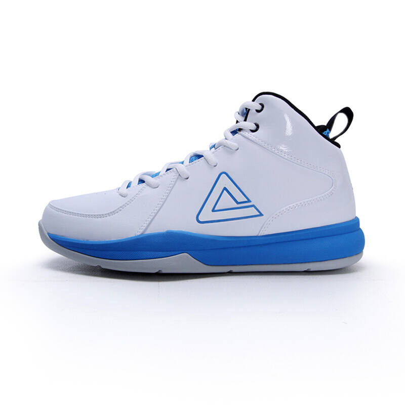 匹克篮球鞋男正品男鞋低帮 2015秋冬季男款运动鞋e33