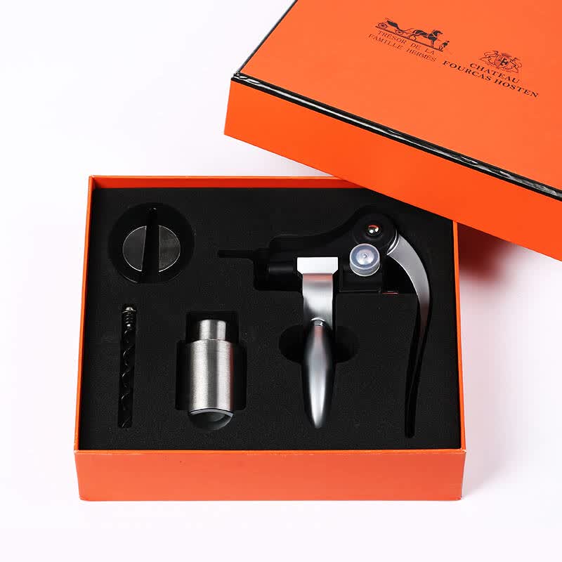 爱马仕(hermès)专用起酒器