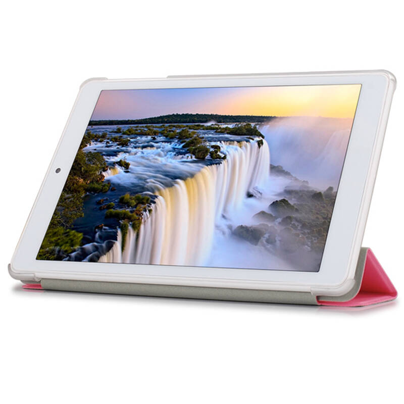 优肯思 台电(teclast)x80hd双系统版 8英寸平板电脑保护套 皮套 支撑