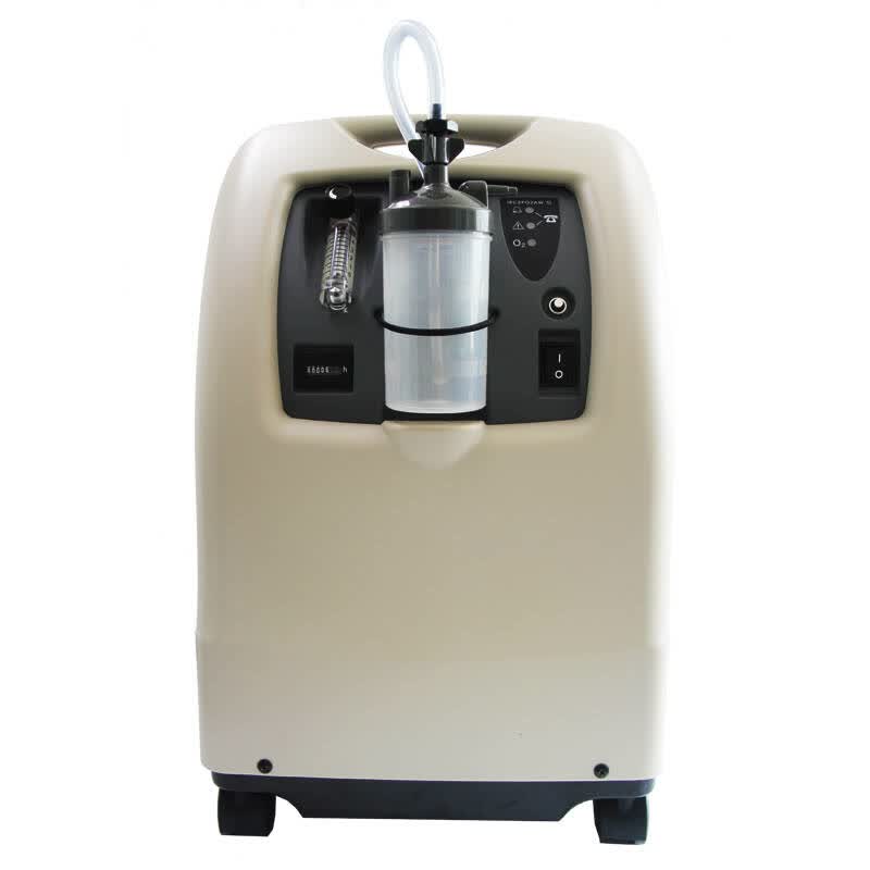 英维康制氧机irc5po2aw完美精灵型医家用5l