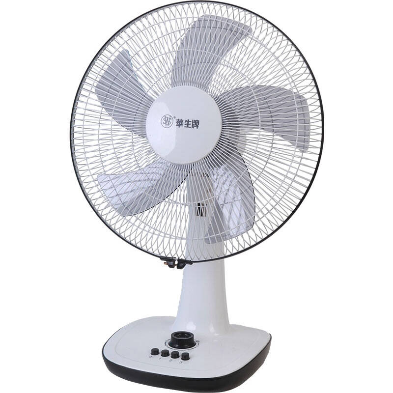 华生(wahson)ft40-1206 电风扇/台扇(白色) 自营