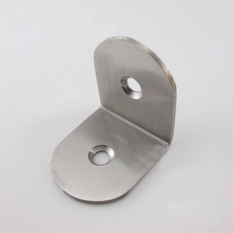 家柏饰 家具角码 小角码 家具连接件 角码五金配件 304不锈钢角码加厚