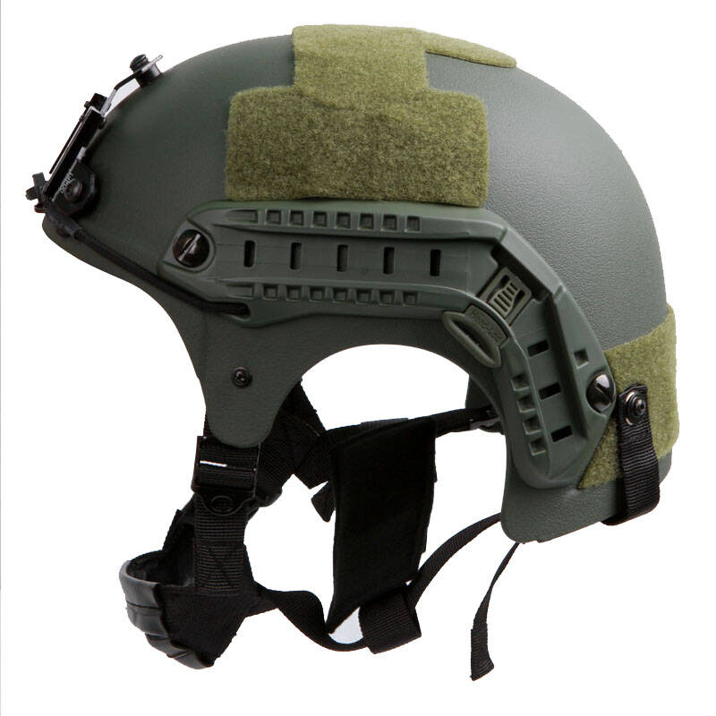 特价helmet-action version ibh海豹模块化野战头盔 特勤防爆特种兵