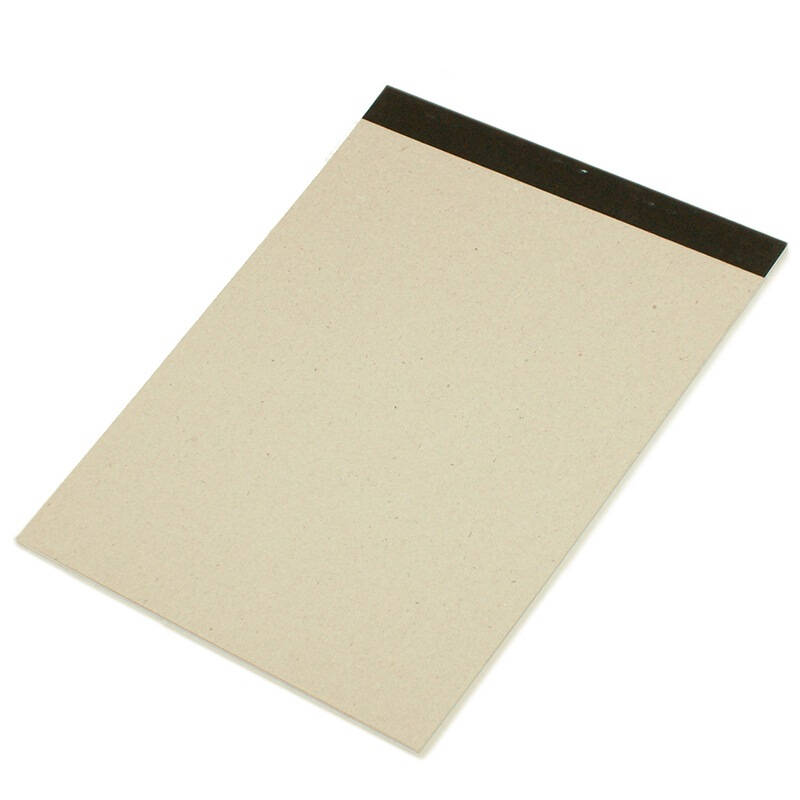 维塔斯(veritas) v-02329 70g加厚纸legalpad美式拍纸本/黄(带撕线)