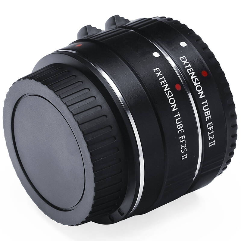 YXTM近摄圈 适用于佳能5D4 5D3 5DS 6D2 6