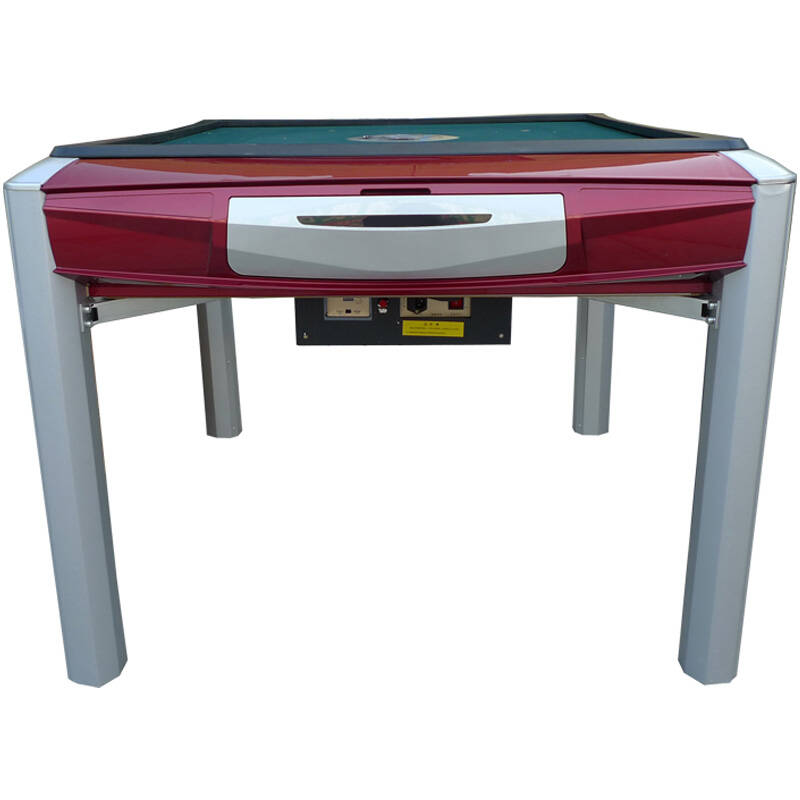 雀秀q200四条腿全自动麻将机 42牌144张