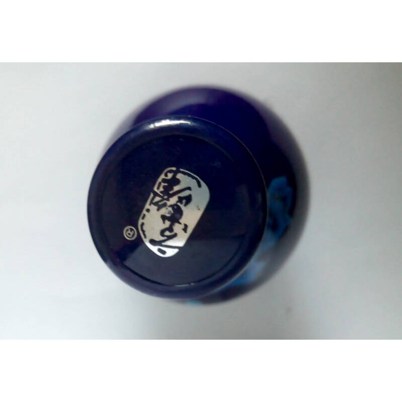 北京京峰二锅头白酒 高粱酒 花开富贵清香型52度500ml