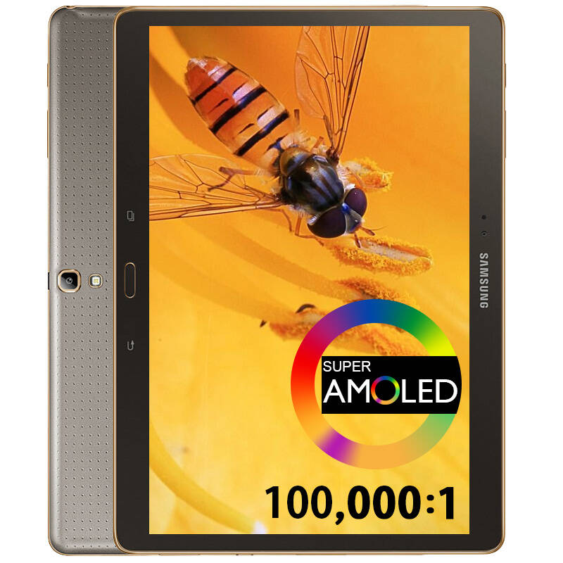 三星(samsung)tabs t800 10.