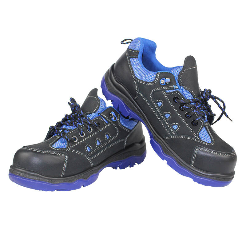 3m 劳保鞋 安全鞋 运动型spo 防砸 耐磨 防穿刺 防静电 男女 轻便 非