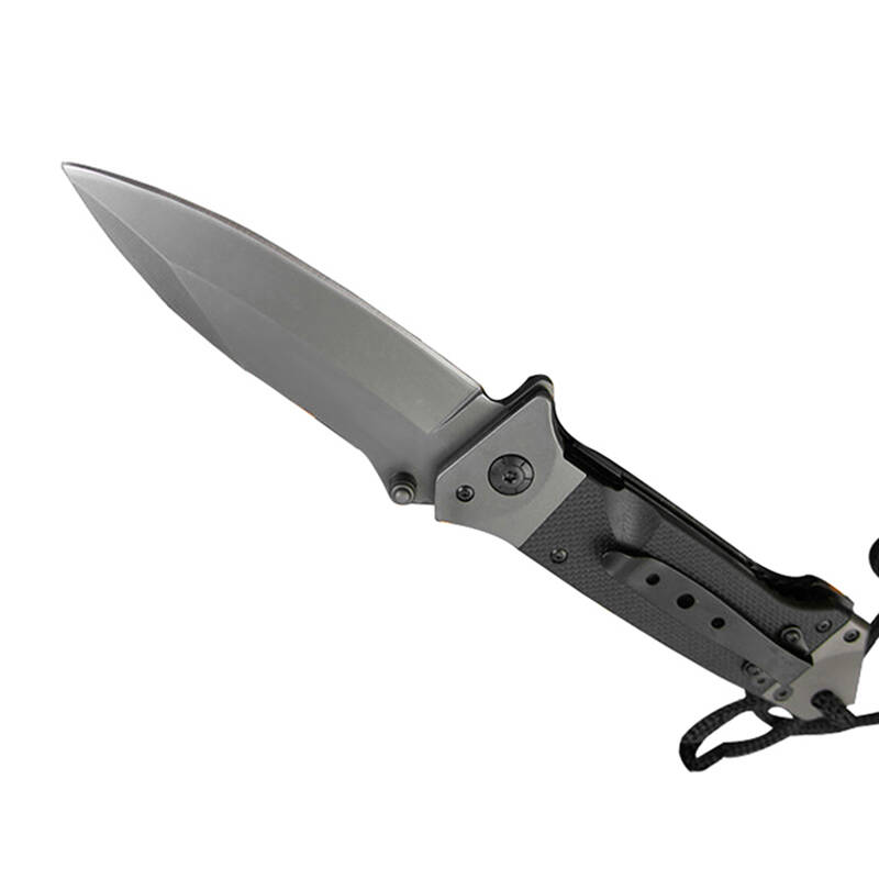 browning勃朗宁da35户外折刀水果刀折叠刀多功能工具刀户外装备防身刀