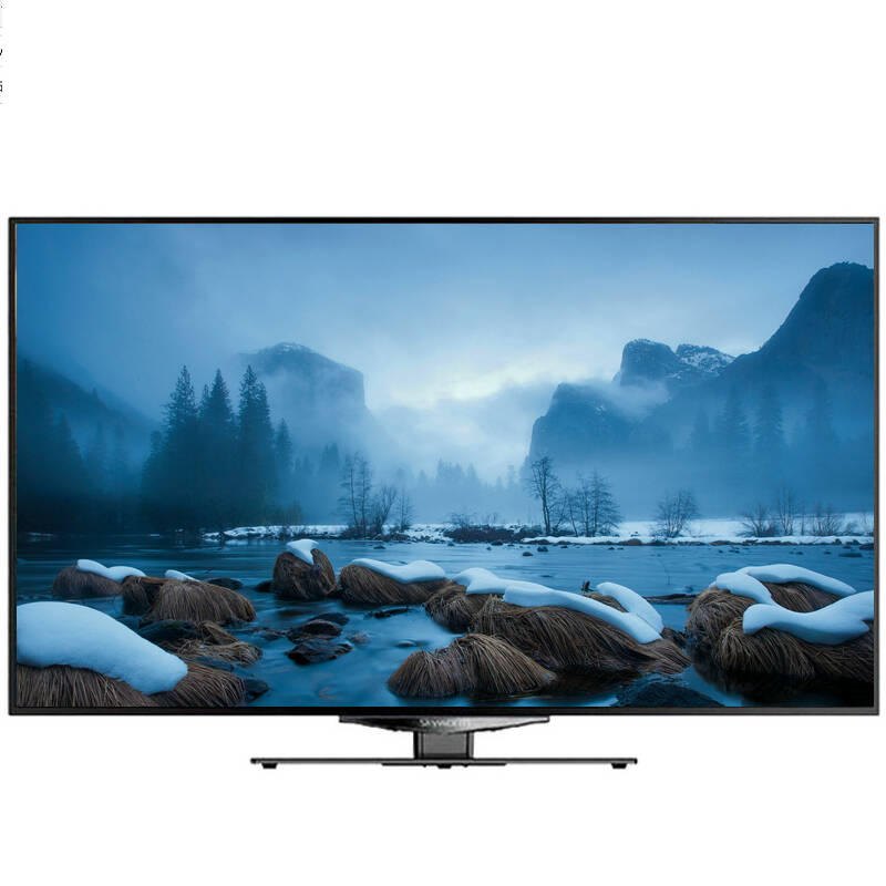 创维(skyworth)55e510e 55英寸 智能8核 智能云电视