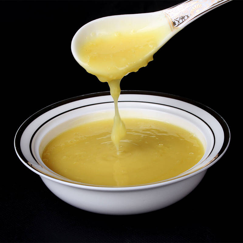 尊富金米汤 火锅汤底调味汁 鲜香高汤料汤158g