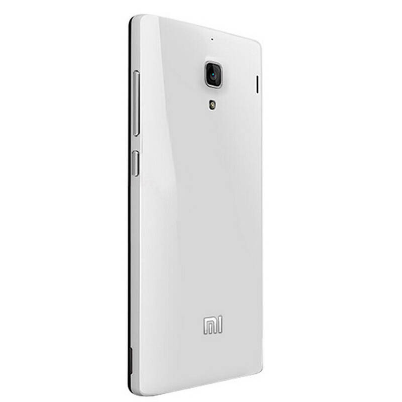 小米 红米1s 移动4g版 手机(8g rom) 白色 8g - 京东