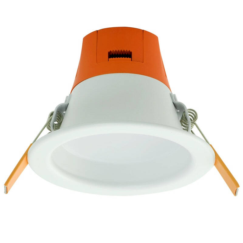 欧司朗(osram)led明睿筒灯3.5w日光色