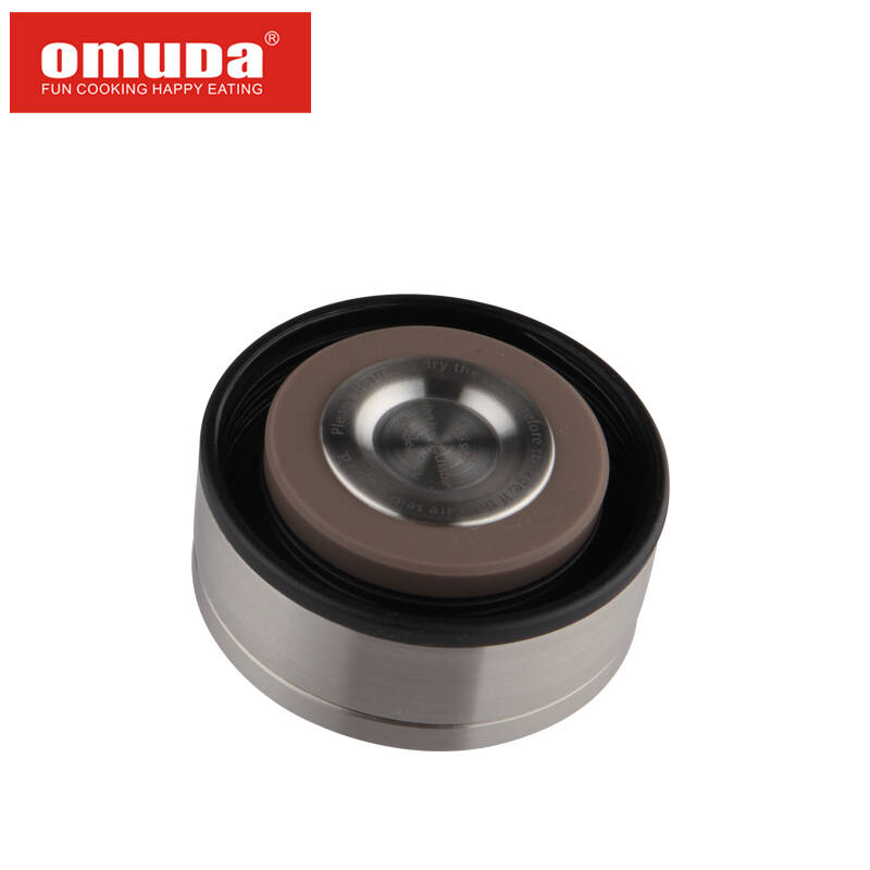 正品欧美达保温杯壶男士女士不锈钢情侣水杯创意便携无滤网泡茶杯