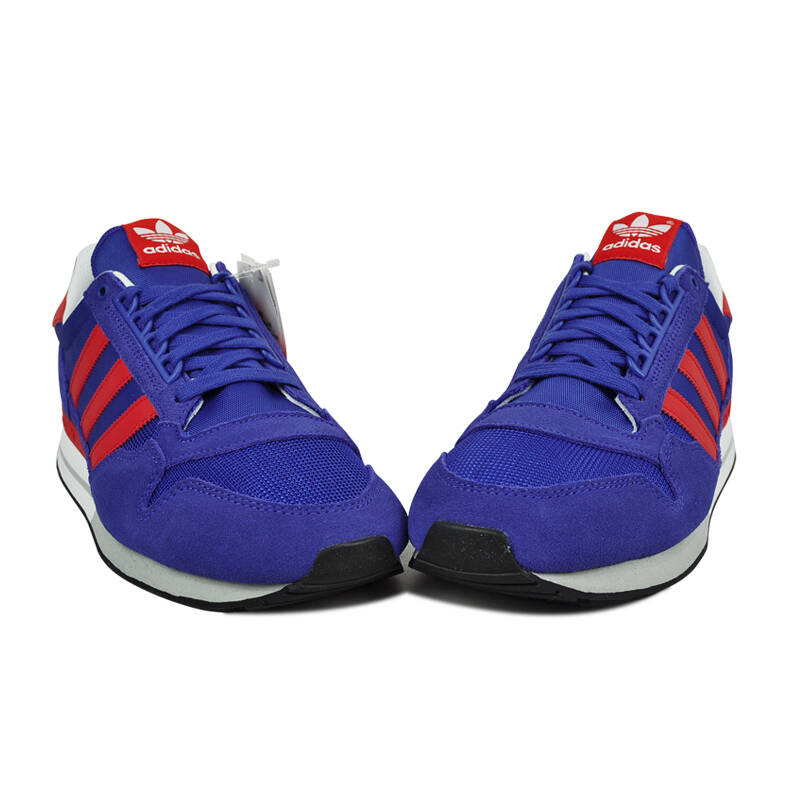 adidas 三叶草 阿迪达斯男鞋 夏季 zx500休闲跑步鞋 m19293/b26165 m