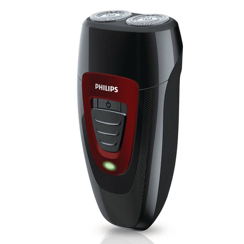 飞利浦(philips)pq182 电动剃须刀