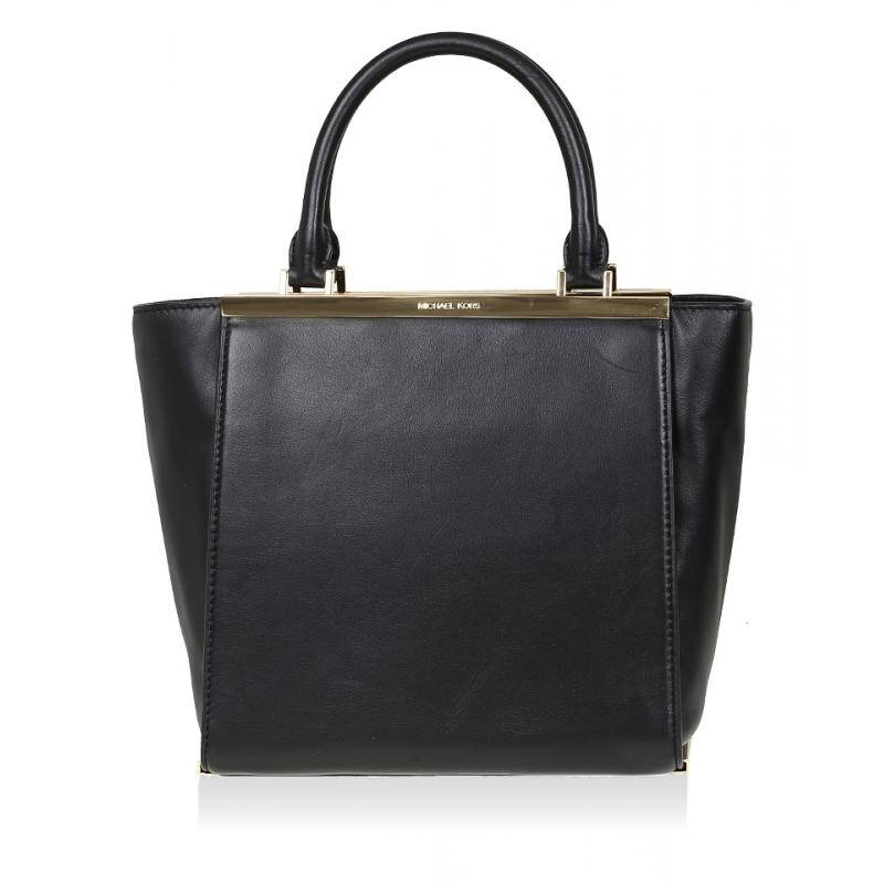 迈克高仕michael kors迈克.科尔斯mk女士单肩包 手提包牛皮30h4gkyt2l