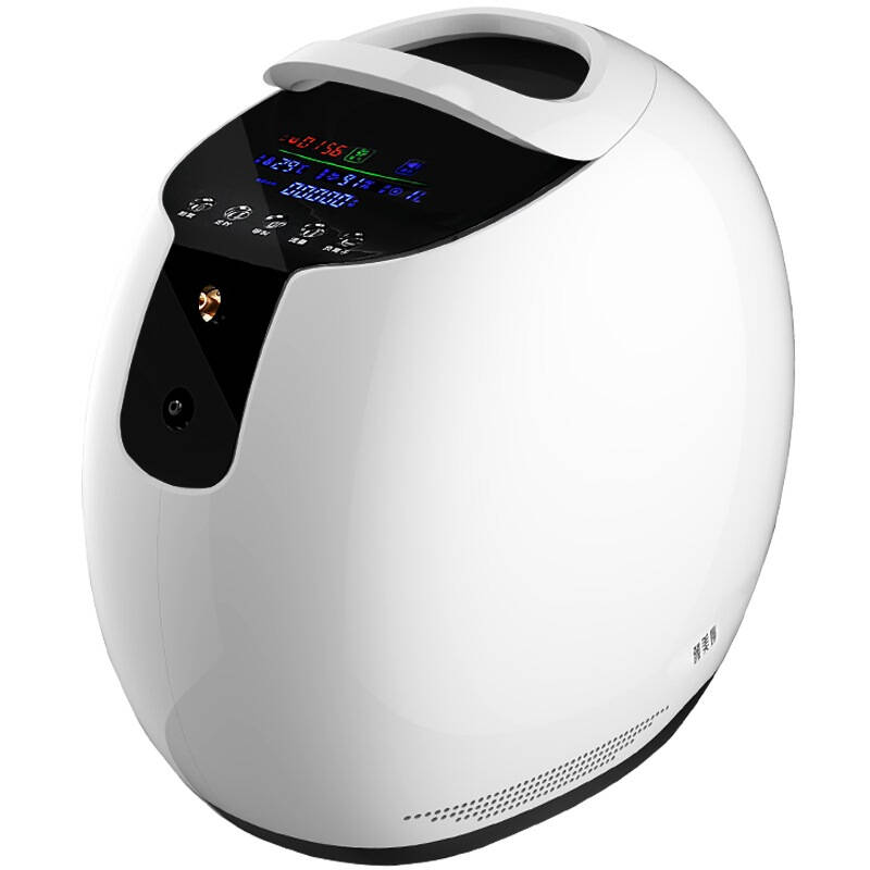 雅美娜(amonoy) 雾化型制氧机zy-y11w 自营