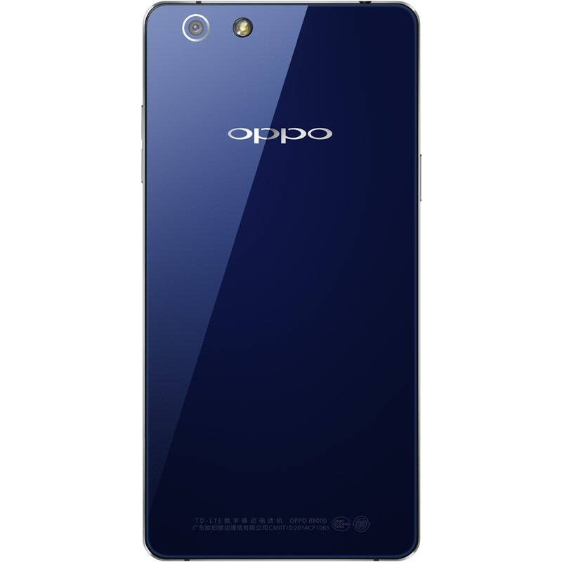 oppo r1s(r8000)黑色 联通4g手机
