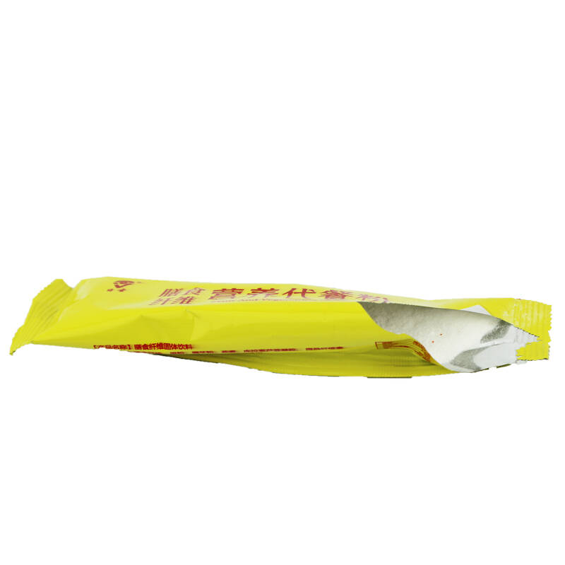 日圣膳食纤维营养代餐粉 果蔬代餐粉 男女通用代餐粉10克/10袋 单盒装