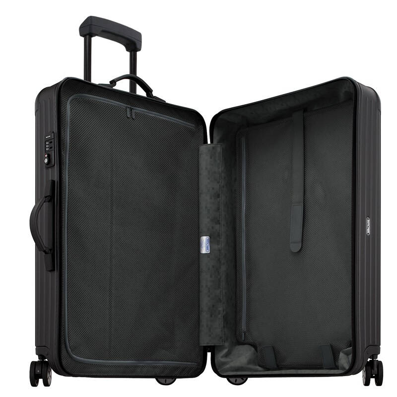 rimowa 30寸托运箱拉杆箱 salsa系列黑色 810.73.32.