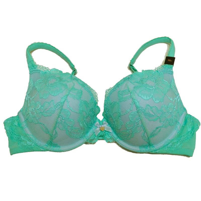 维多利亚的秘密 victorias secret 胸罩文胸女士专柜正品 36d