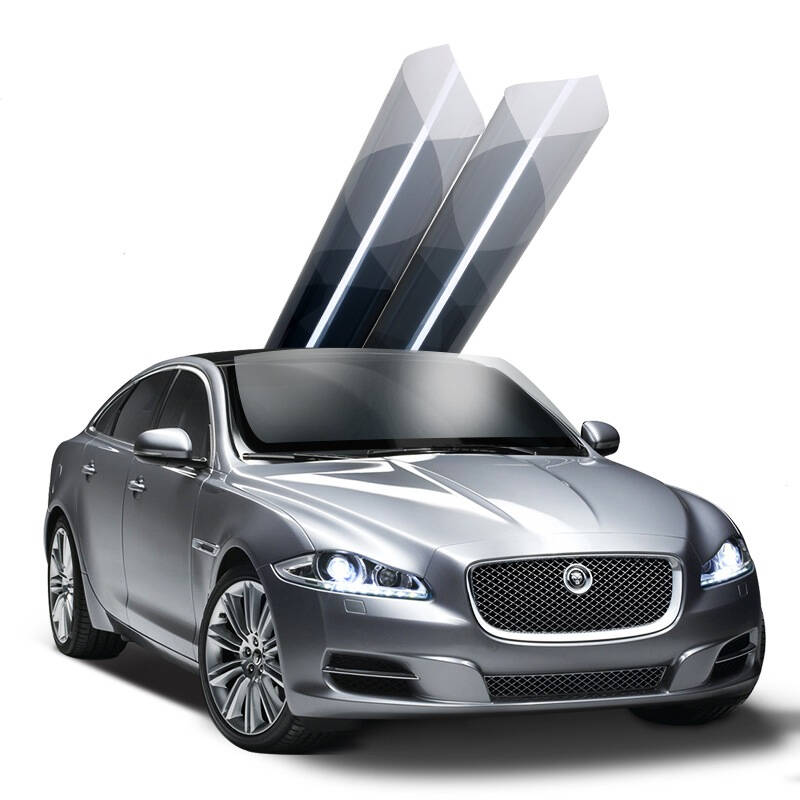 强生(johnson)汽车贴膜 太阳膜 车膜 隔热膜防爆膜 追风逐影 全车膜强