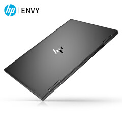 惠普（HP） ENVY13 13.3英寸ay薄锐 X360翻转本 超轻薄便携笔记本电脑可选触屏笔 R5 |16G 512G |100%色域【灰黑】