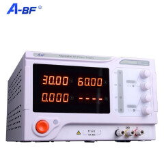 A-BF/不凡大功率高精度4位可调直流稳压开关电源恒流恒压自动切换 SS-3060KD（30V 60A）