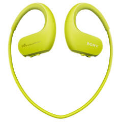索尼(SONY) NW-WS625 蓝牙运动耳机 可穿戴