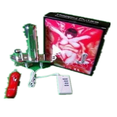 g点高潮 潮吹女性高潮喷水刺激器 电击器 hp2代