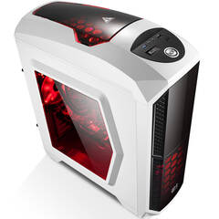 联想(Lenovo)拯救者 刃7000 UIY吃鸡游戏台式电