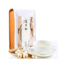 百颐年葛根木瓜魔芋粉木瓜粉葛根粉野葛粉 代