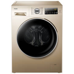 (Haier)XQG60-812 家家爱 6公斤 滚筒洗衣机 (